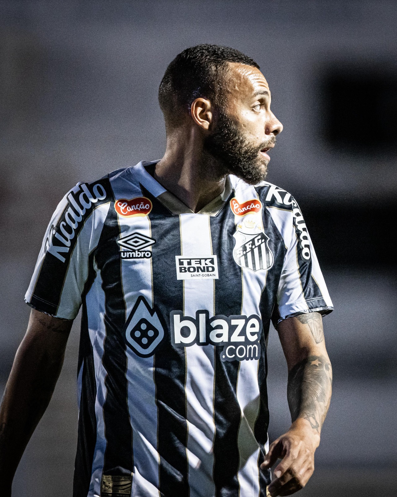 Santos estreia contra o Vasco no Brasileirão e Neymar pode ser desfalque no Rio de Janeiro