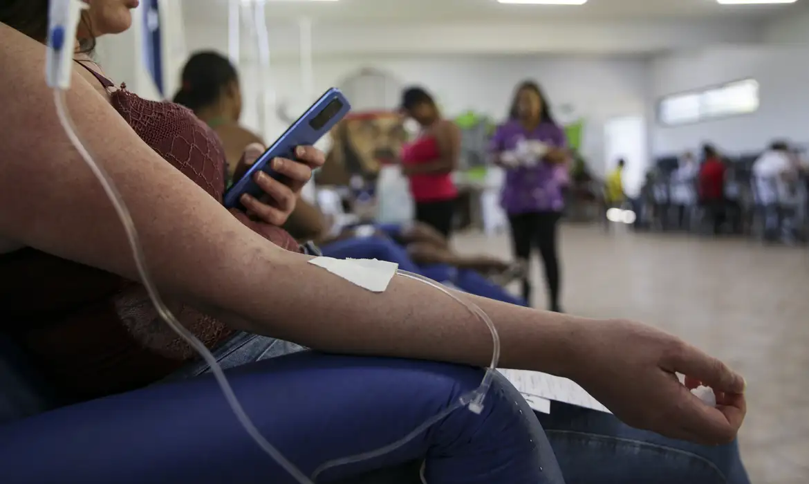 Santo Antônio de Posse cria dengário para atendimento a pacientes com sintomas de dengue 