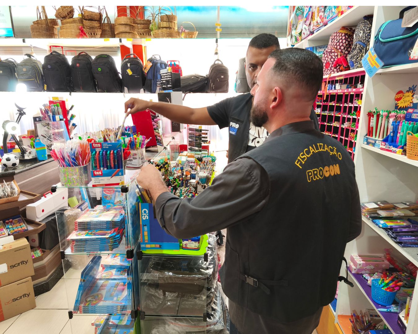 Semana do Consumidor em Sumaré tem ações do Procon a partir de segunda-feira