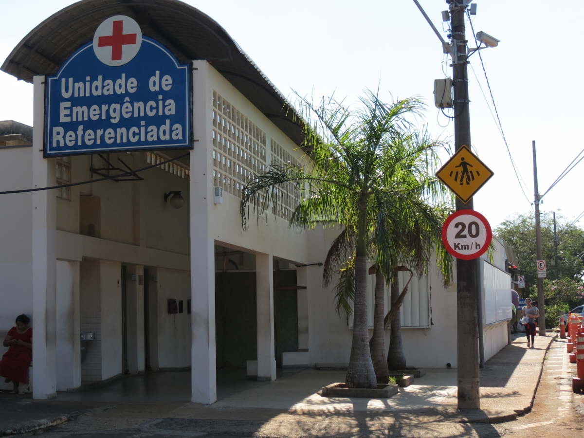 Unidade de Emergência Referenciada da Unicamp está superlotada