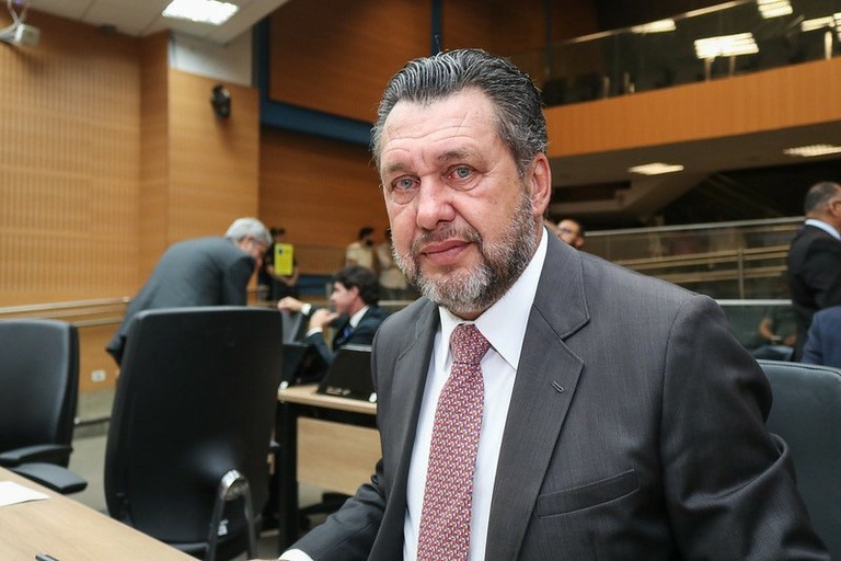 Após aprovação de projeto, Luiz Cirilo é cotado para assumir Secretaria de Habitação em Campinas