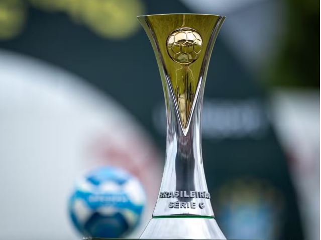 CBF detalha tabela do Brasileirão Série C; Veja as datas dos jogos de Guarani e Ponte Preta