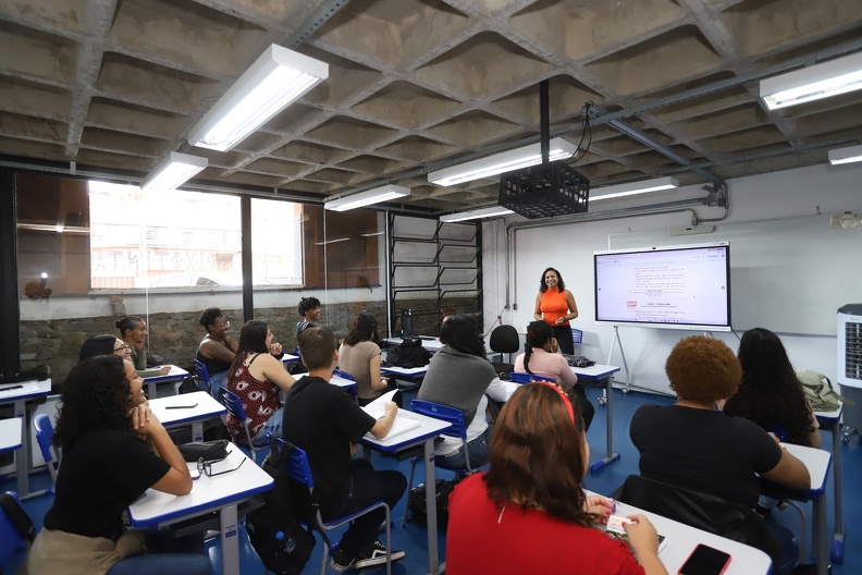 Ceprocamp abre nesta segunda-feira inscrições para 18 cursos gratuitos