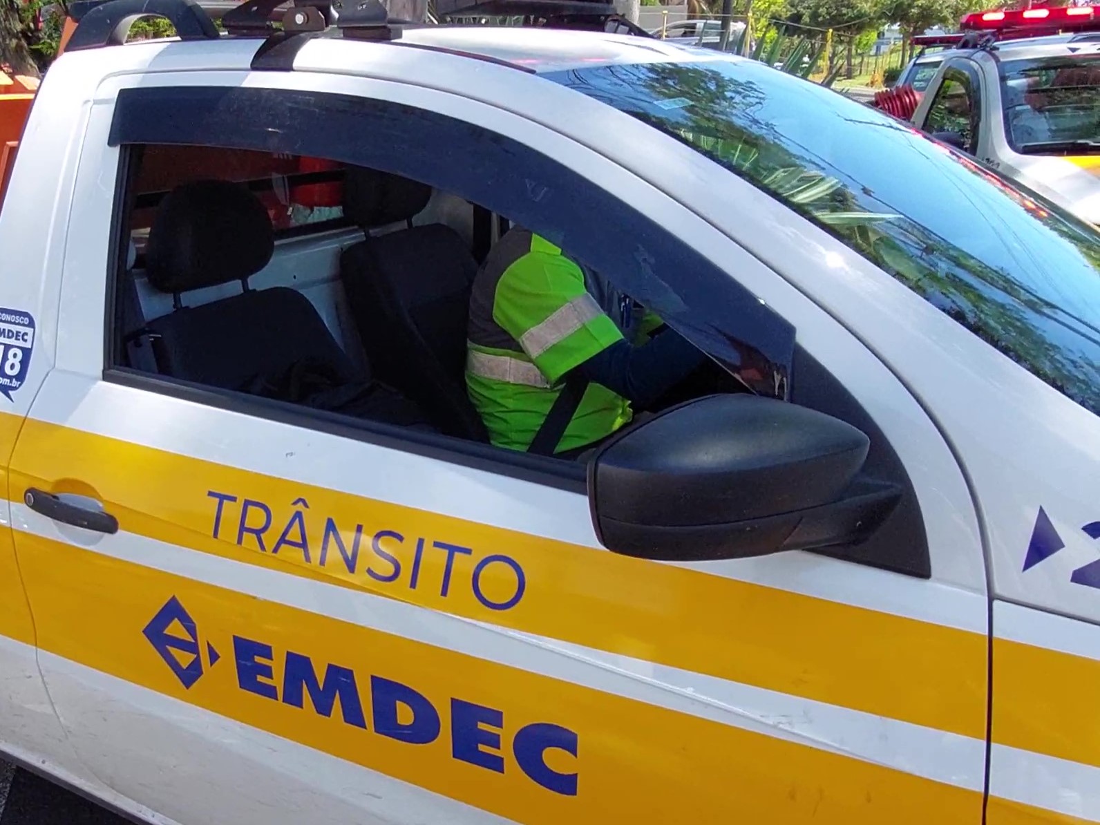 Trecho da Rua Dr. Quirino será interditado nesta segunda-feira