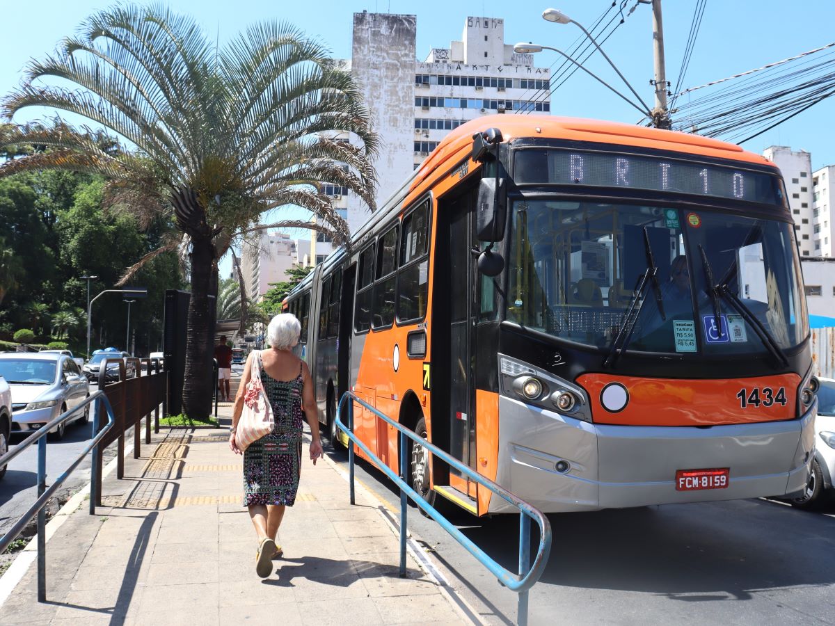 Licitação do transporte em Campinas prevê ônibus elétricos e concessão avaliada em R$ 11 bilhões