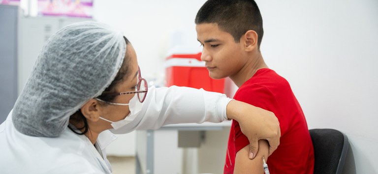Limeira tem 14% do alvo vacinado para dengue; região enfrenta baixa cobertura