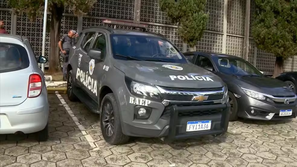 MP e Baep cumprem mandados em unidades de saúde de Jaguariúna 