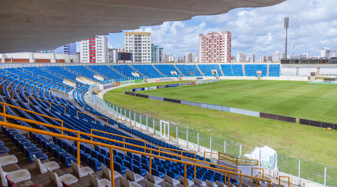 Ponte Preta aposta no retrospecto contra o Confiança para buscar primeira vitória fora