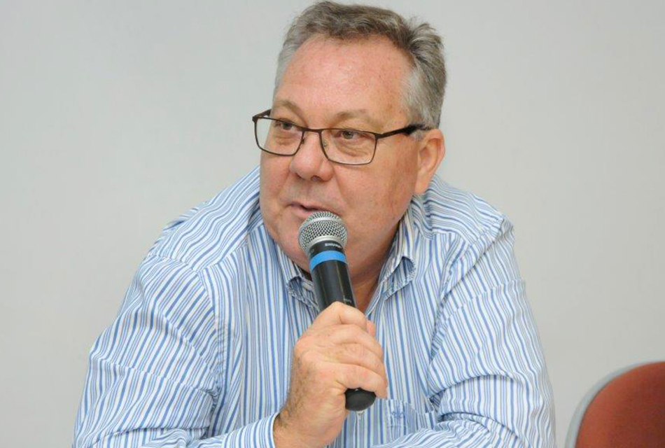 Paulo Cesar Montagner é oficializado novo reitor da Unicamp; posse será no dia 28