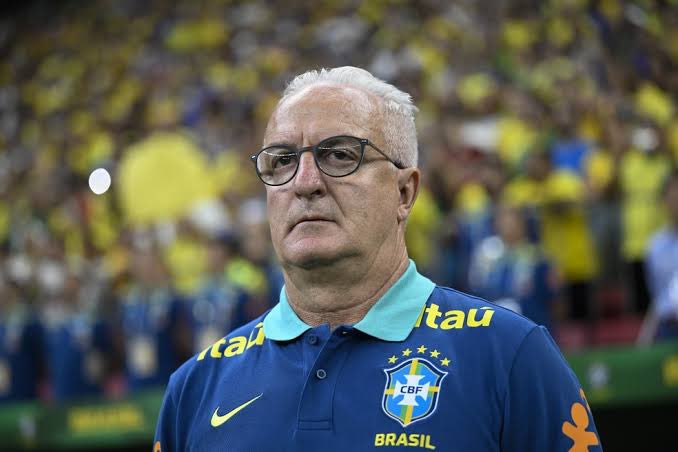 Dorival Júnior aceita proposta do Corinthians e deverá ser anunciado nas próximas horas