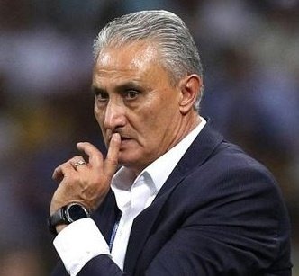 Saúde mental afasta Tite do comando do Corinthians