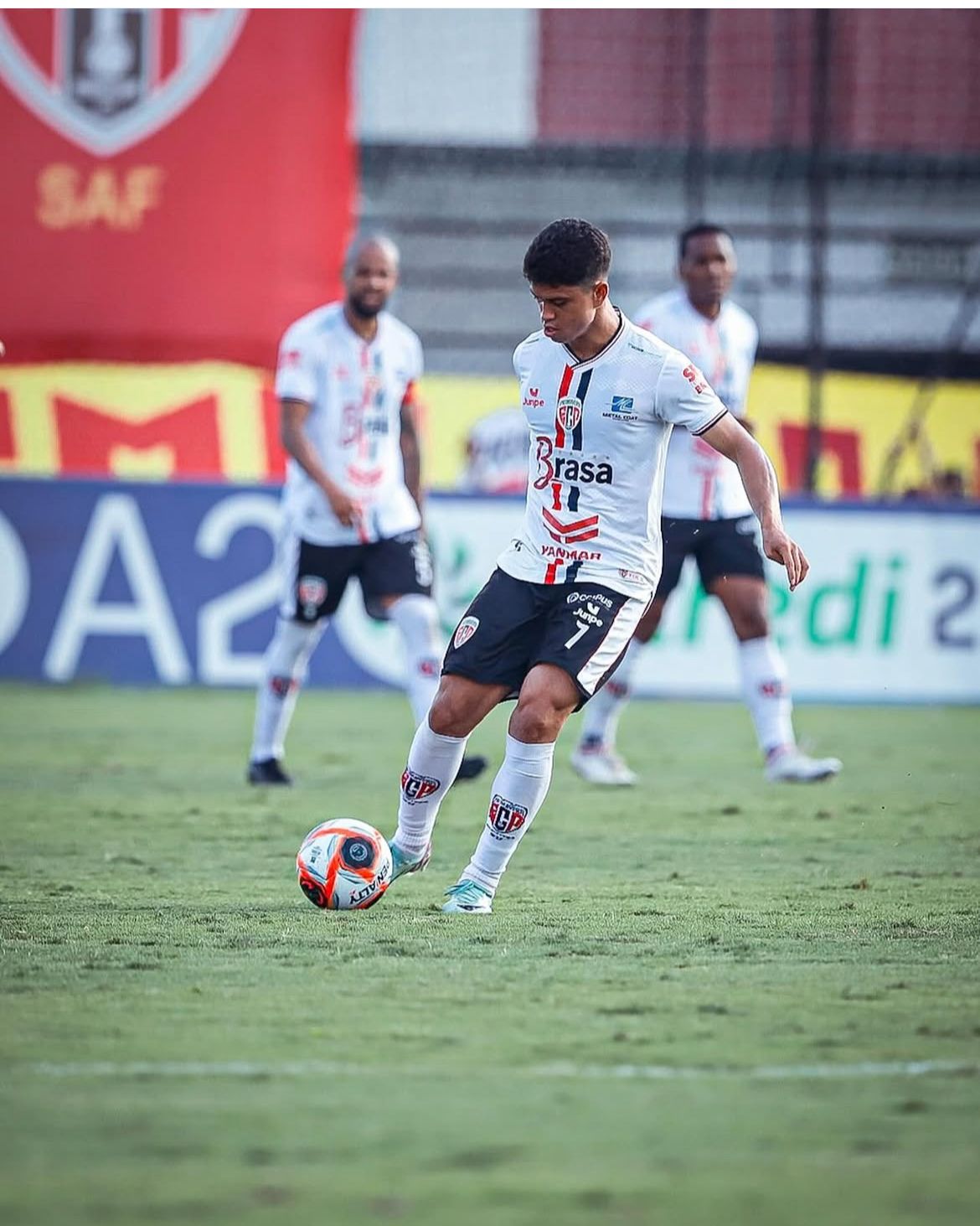 Final de semana que terá campeão de Série A2 e acesso na Série A3