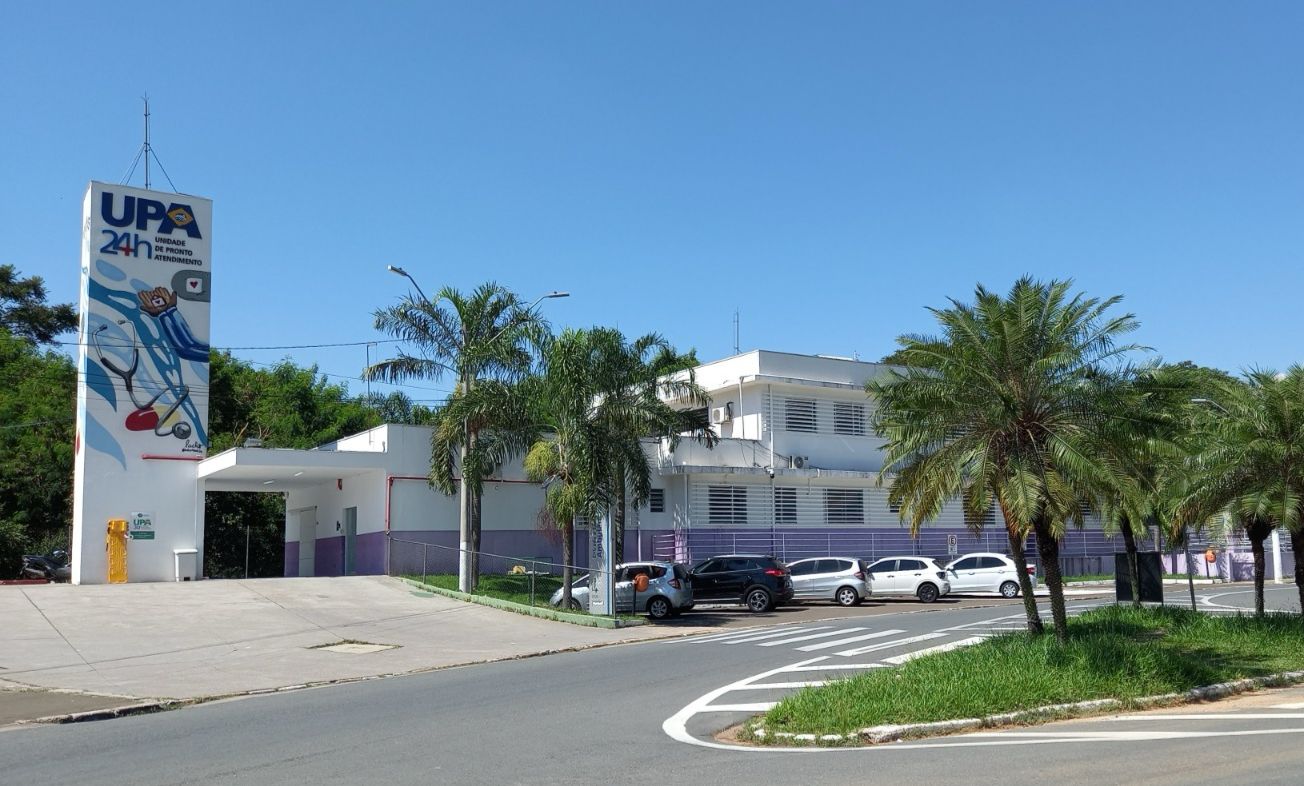 UPA de Valinhos atinge 100% de capacidade de operação e prefeitura faz alerta