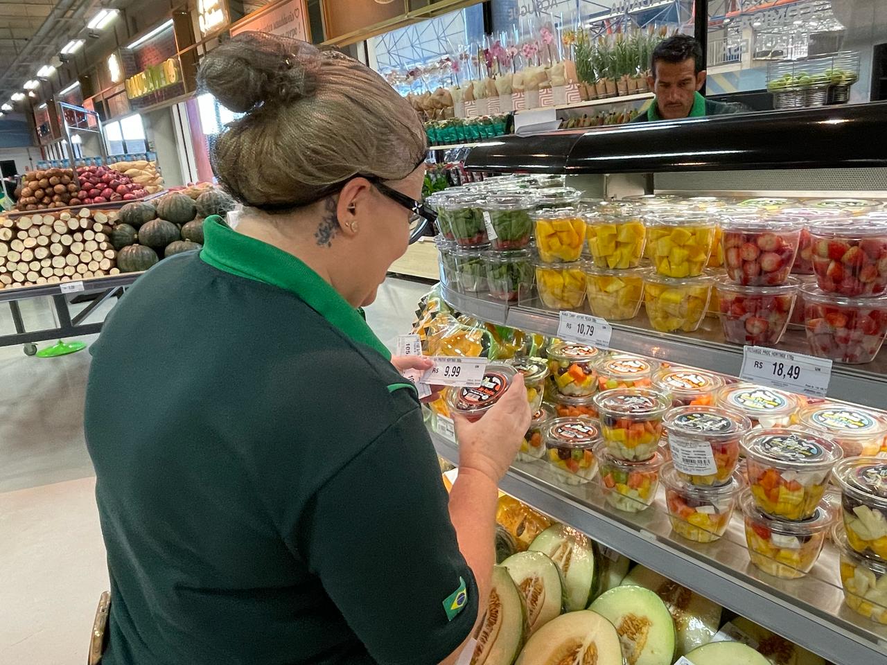 Setor de supermercados aquece mercado de trabalho em Campinas