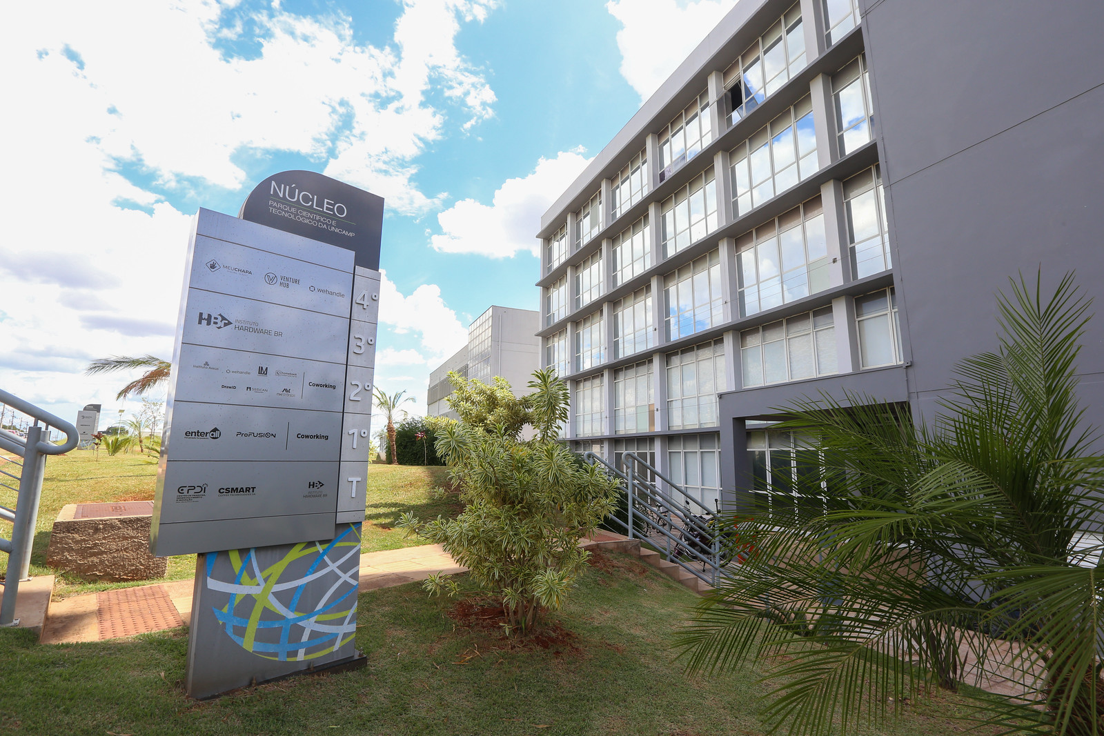 Startups e instituições de pesquisa faturam R$ 129 mi com apoio de agência da Unicamp