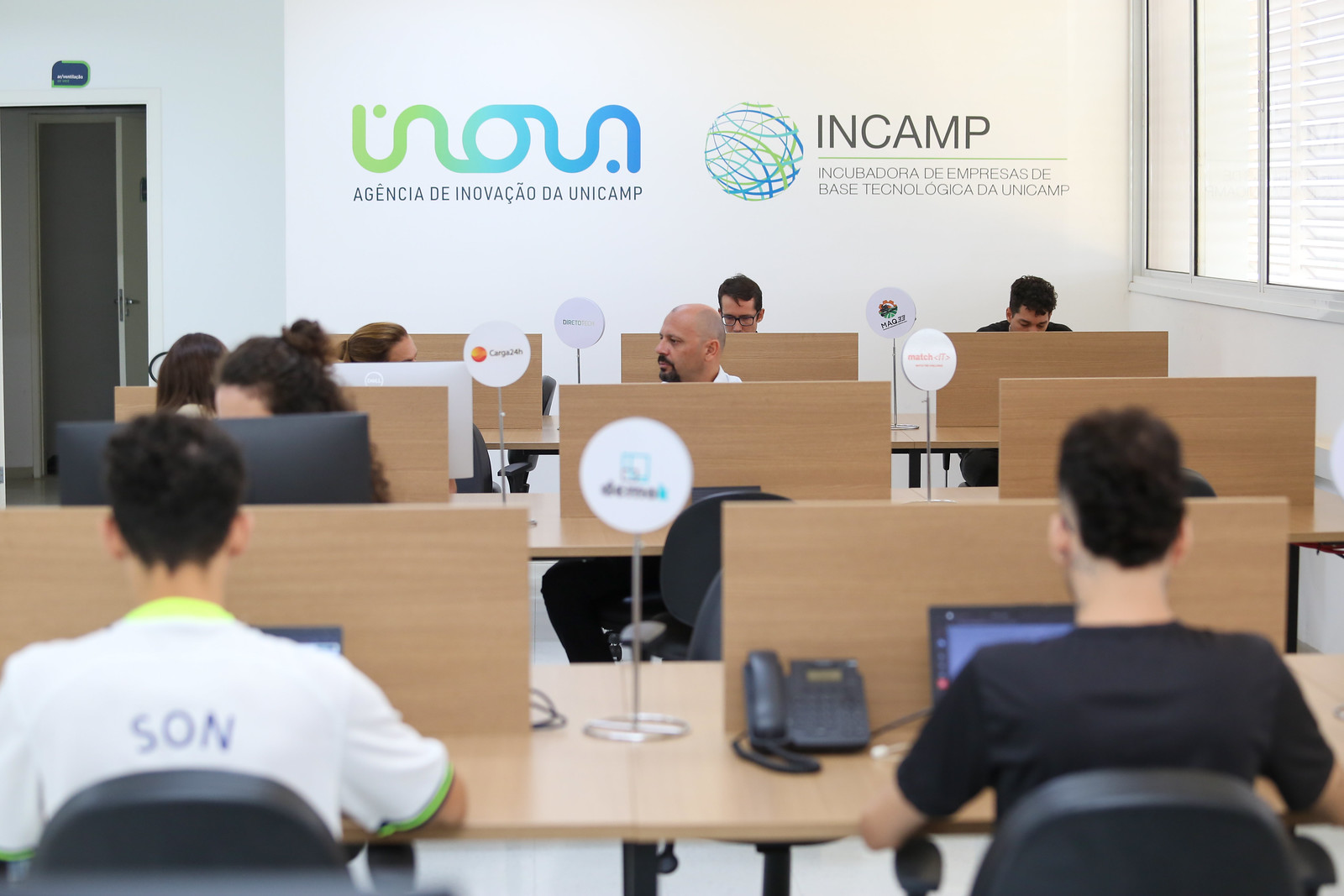Startups e instituições de pesquisa faturam R$ 129 mi com apoio de agência da Unicamp