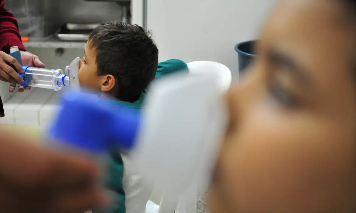 Casos de Síndrome Respiratória Aguda Grave dobram em Campinas em 2024 