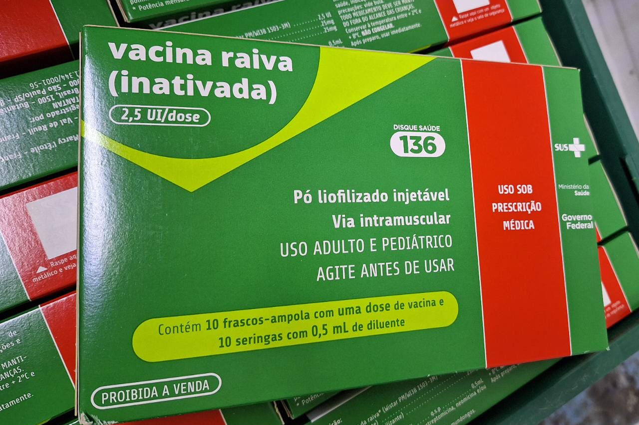 Campinas registra recorde de atendimentos por risco de raiva humana