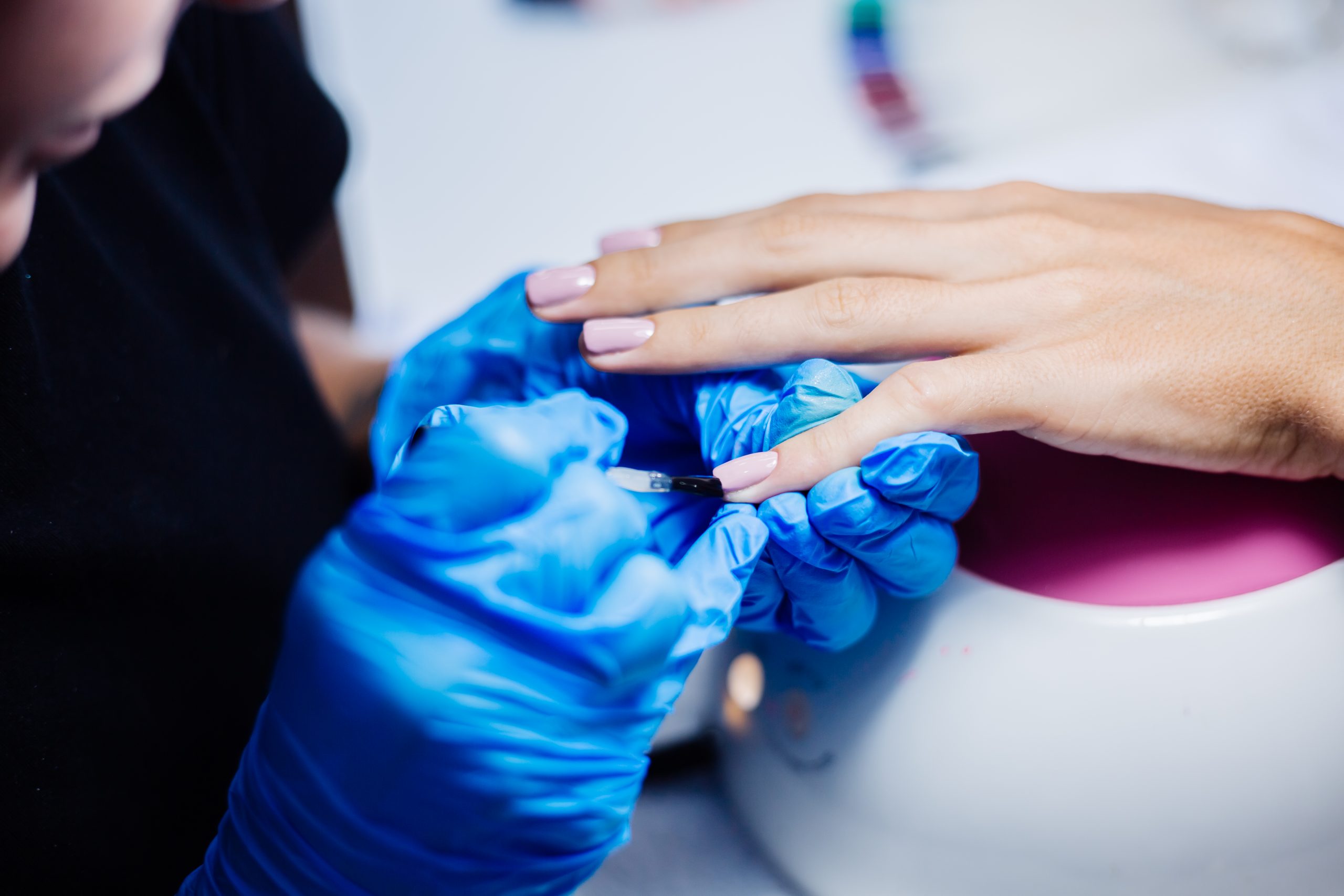 Ceprocamp abre inscrições para curso gratuito de manicure