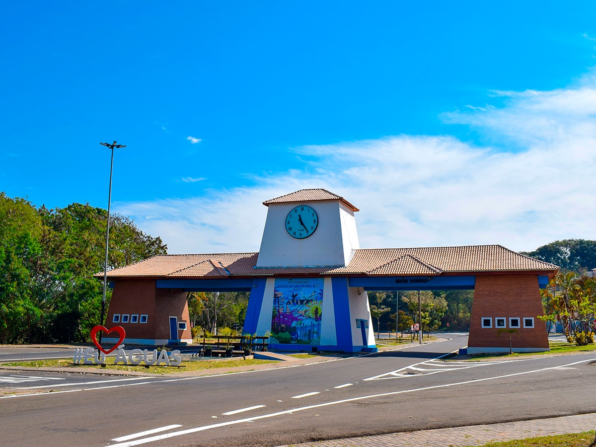 Cidades da região de Campinas lideram ranking de desenvolvimento da Firjan; Águas de São Pedro é a 1ª do Brasil