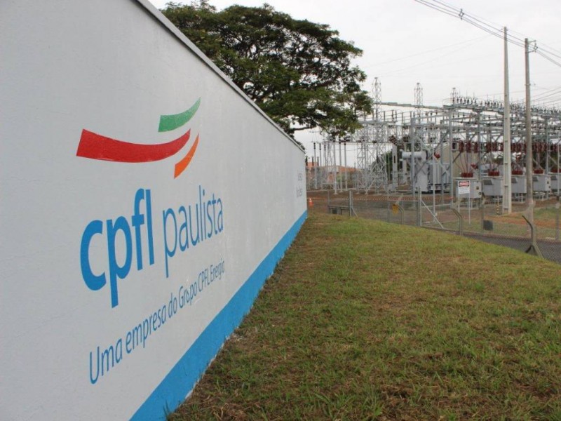 Conta de luz da CPFL Paulista vai ficar 4% mais barata