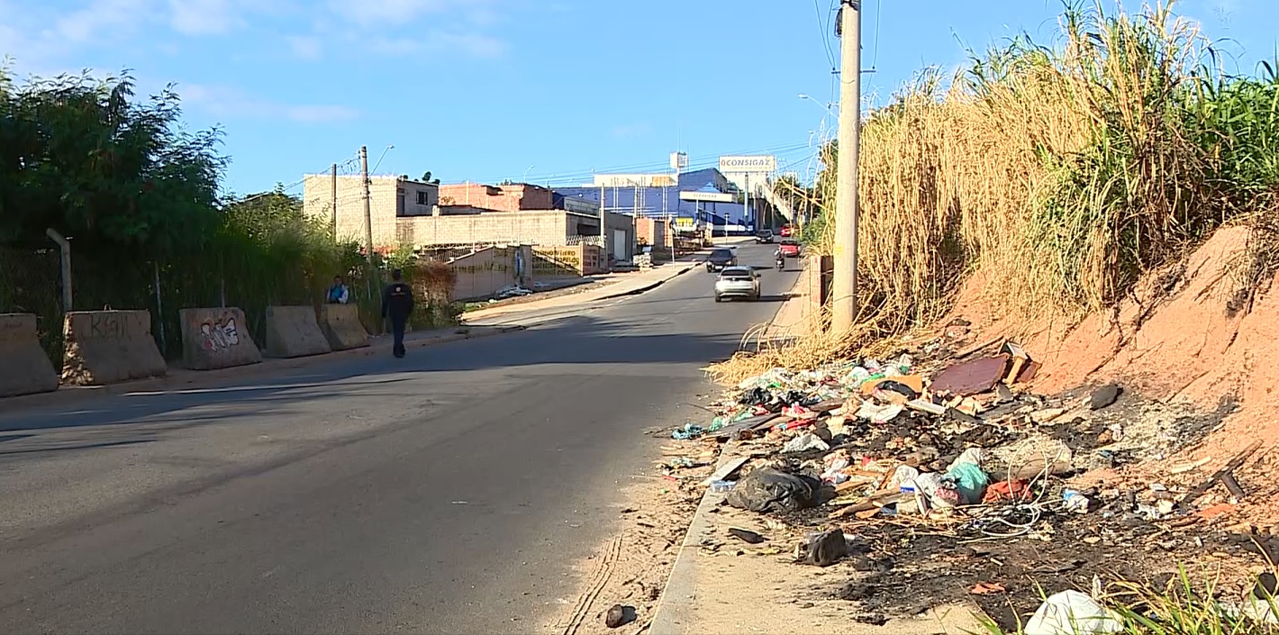 Prefeitura identifica 112 pontos de descarte irregular de lixo em Campinas