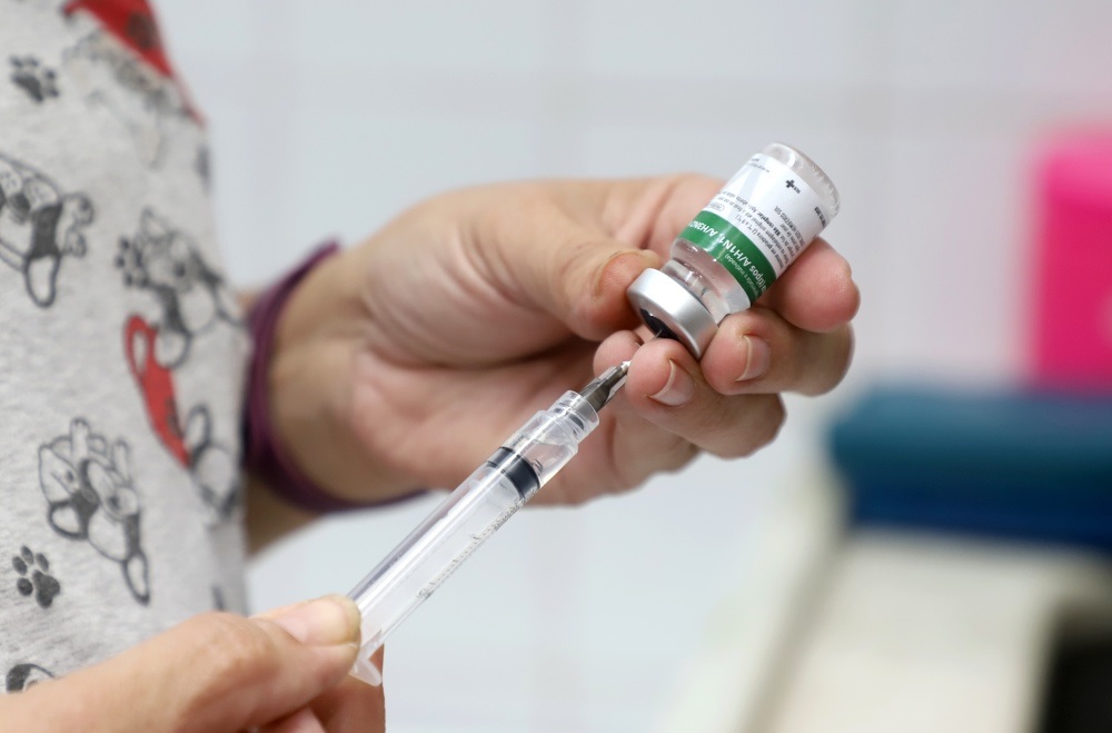 Campinas registra mais três mortes por gripe e reforça vacinação contra a doença 