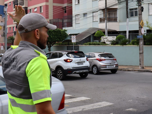 Trânsito será bloqueado no entorno da Paróquia Nossa Senhora de Fátima neste fim de semana  