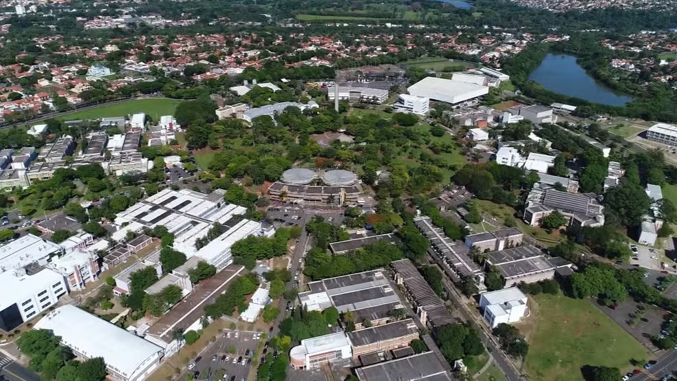 Mais de 6,2 mil estudantes participam de simulado presencial do Vestibular Unicamp 