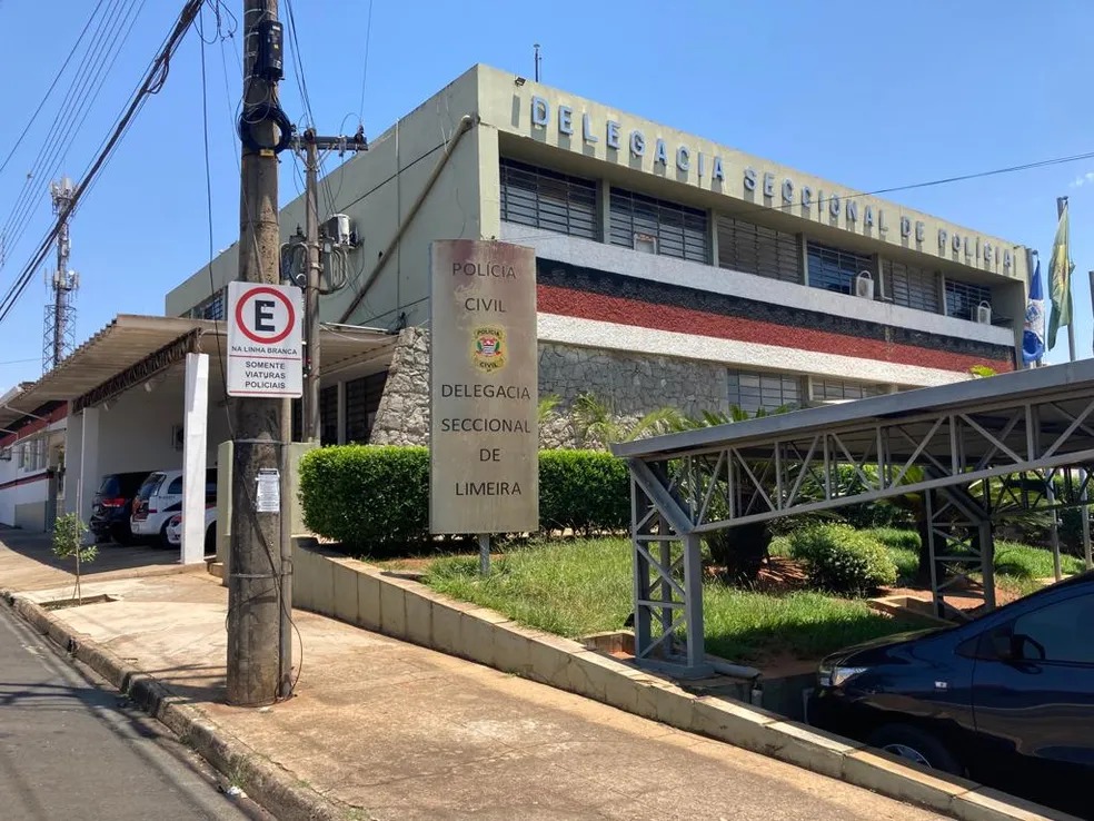 Homem é preso após estuprar adolescente de 13 anos em Cordeirópolis; agressor pulou sacada de apto.