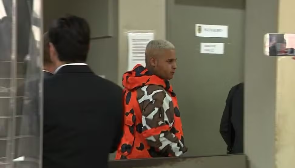 Justiça concede liberdade a MC Ryan SP e define fiança de R$ 1 milhão