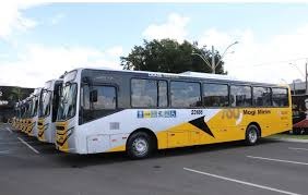 Motoristas de ônibus de Mogi Mirim e Mogi Guaçu entram em greve 