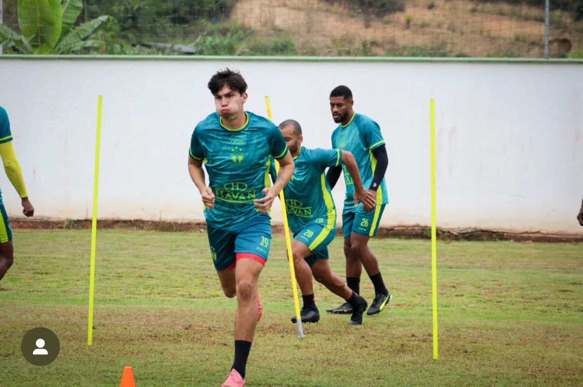 Técnico do Brusque promete equipe ofensiva diante da Ponte Preta