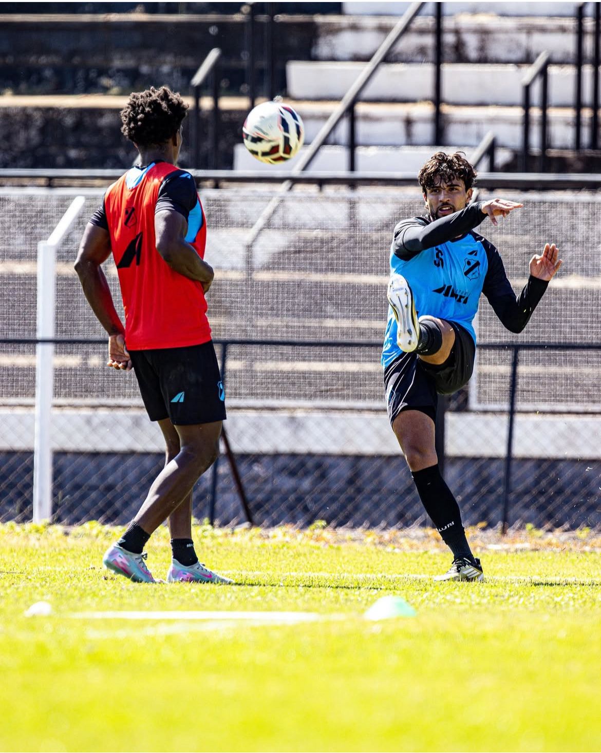 Inter de Limeira busca recuperação fora de casa, contra o Cascavel pela Série D