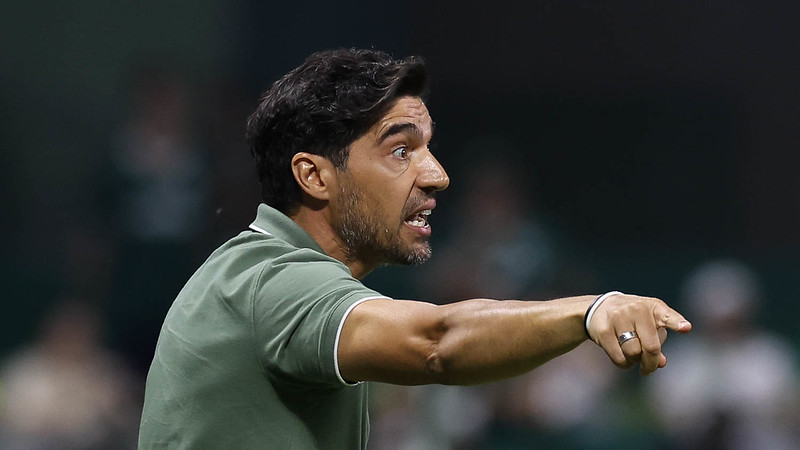 Palmeiras joga pela classificação nesta noite no Paraguai contra o Cerro Porteño pela Liberta