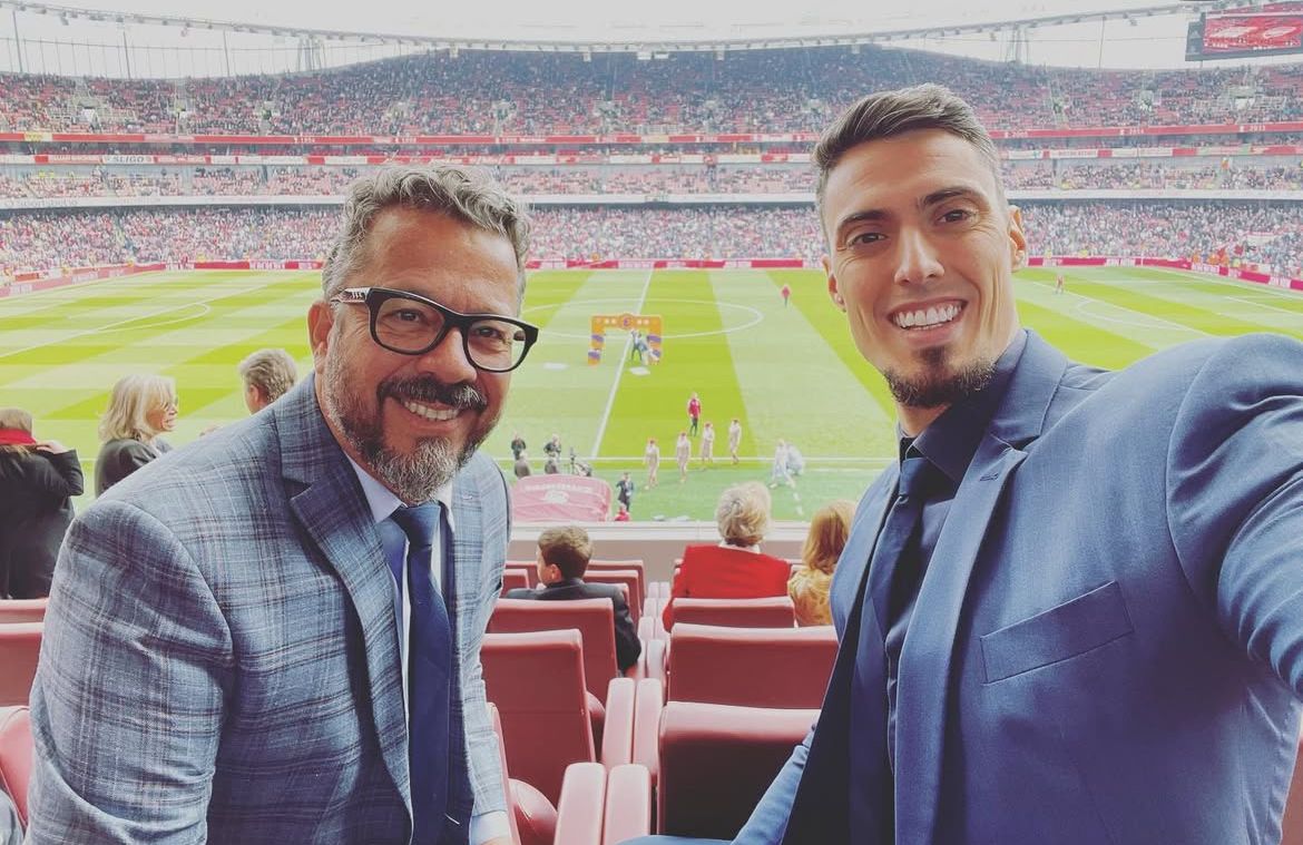 Cléber Xavier pode ter desfalques importantes para o clássico contra o Corinthians