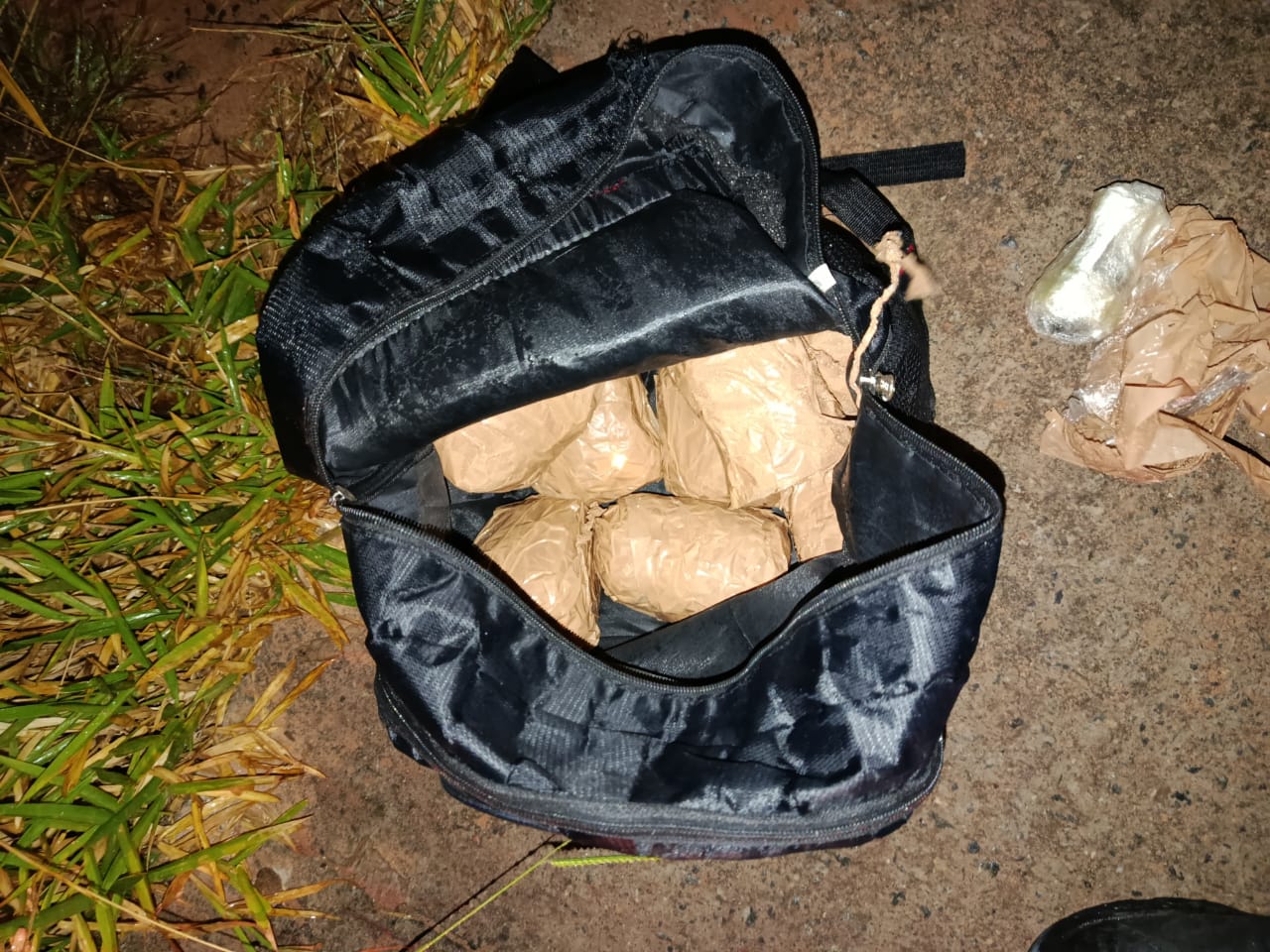 Campinas: Gate é acionado após suspeita de bolsa com bomba na Vila Aeroporto