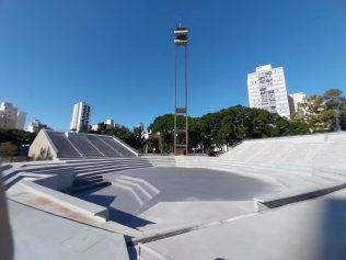 foto: Fernando Evans/g1 Campinas