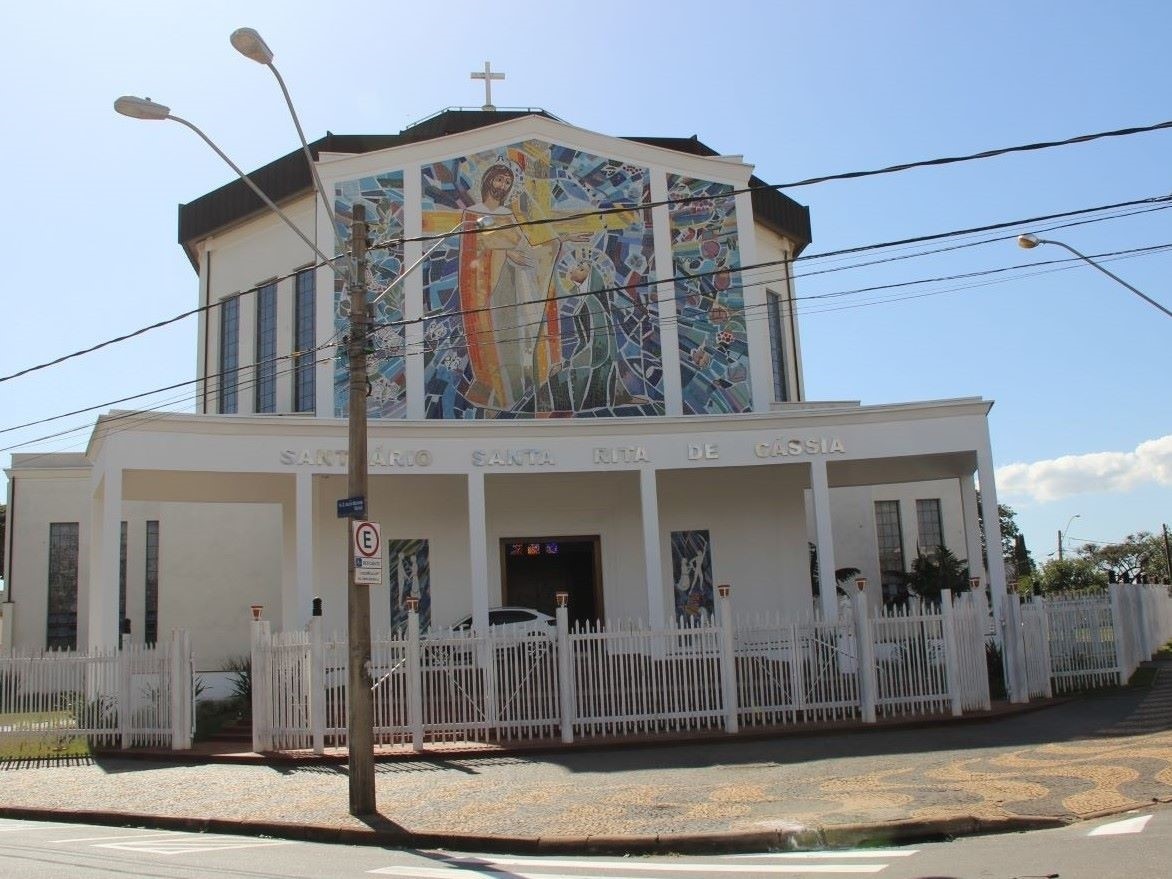 Trecho da Carlos Stevenson e Jesuíno Marcondes tem bloqueios para festa de Santa Rita