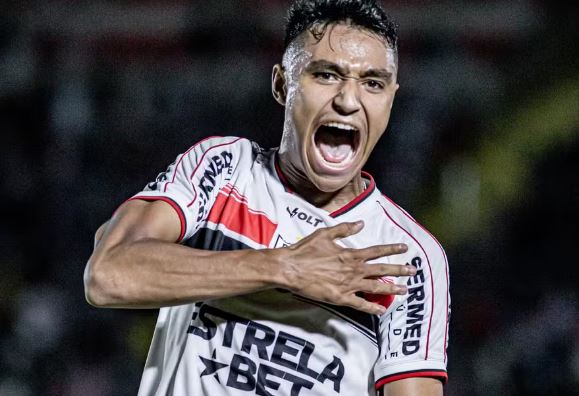 Após grave acidente, Pedro Severino recebe alta de hospital em Ribeirão Preto