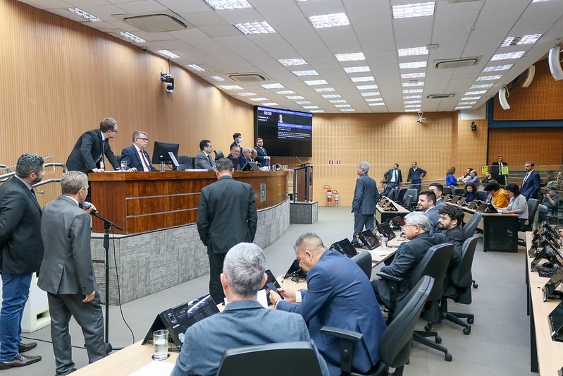 Câmara de Campinas vota reajuste de servidores e plano da Rede Mário Gatti em sessões extraordinárias