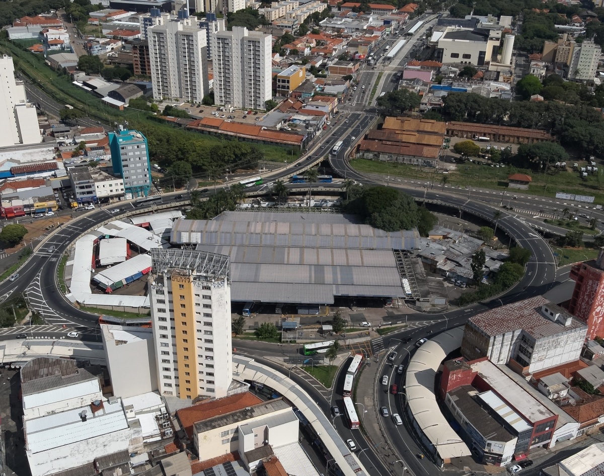 Campinas: Consulta pública da licitação do transporte coletivo recebe participações até 2 de julho