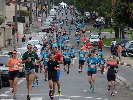Meia Maratona de Campinas tem operação de trânsito a partir das 23h deste sábado (7)