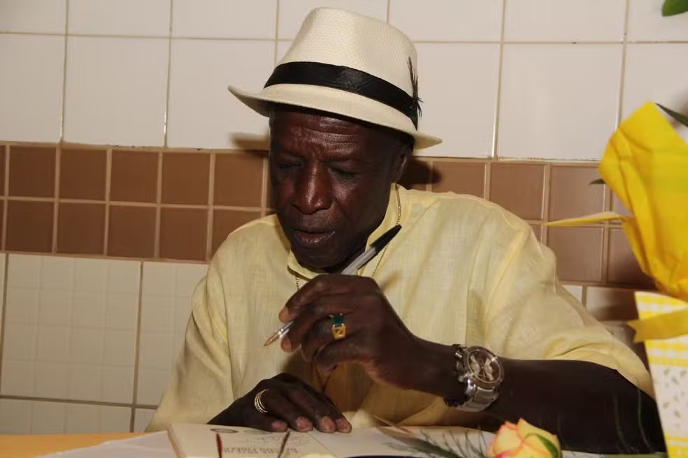 Morre Nelson Fidélis, ícone do samba em Campinas 