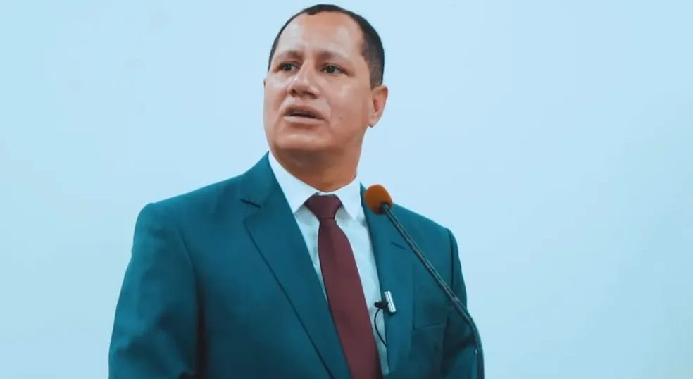 Prefeito de Cosmópolis é alvo de racismo em vídeo publicado nas redes sociais