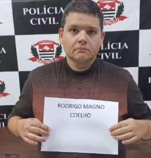 Psicóloga afirma ter perdido R,5 milhões em “golpe do amor”