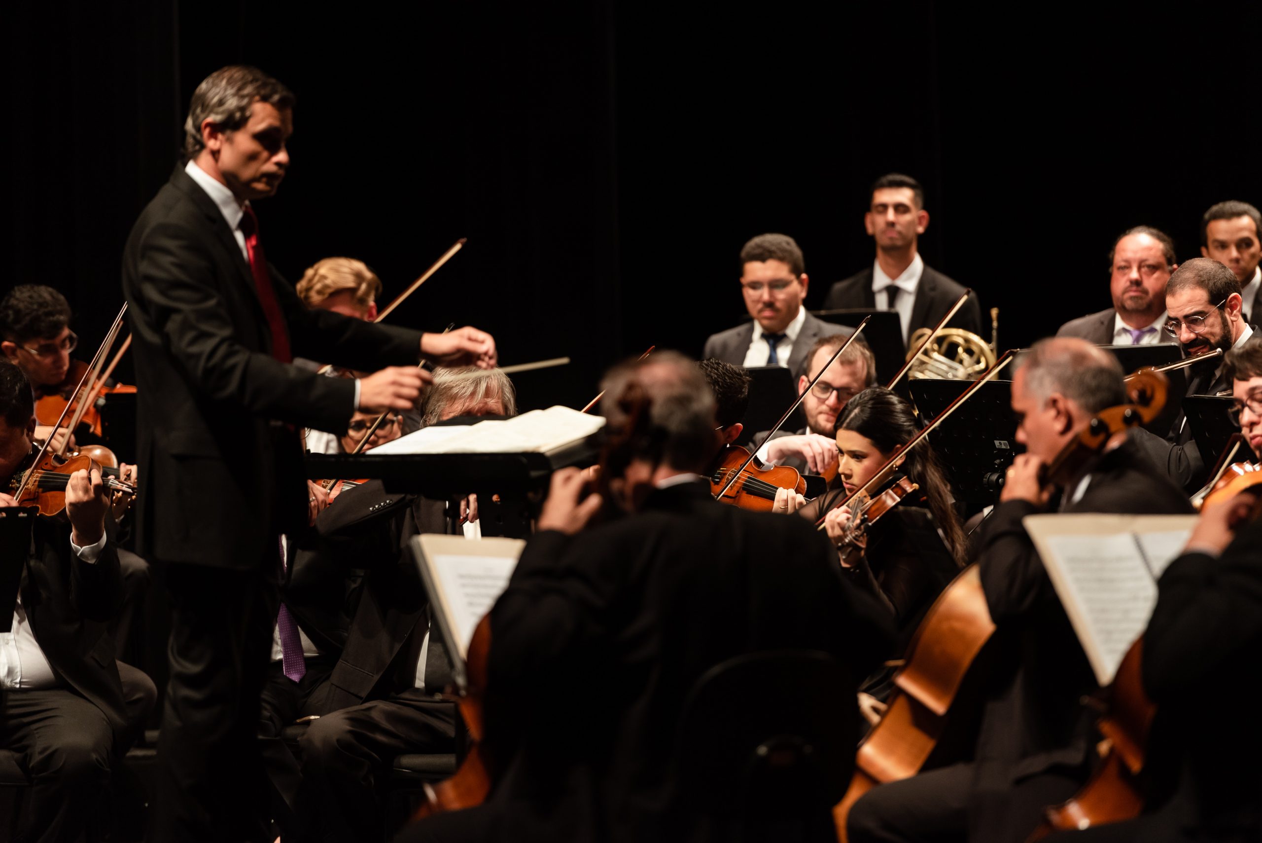 Sinfônica de Indaiatuba apresenta concerto “Noite Italiana” com entrada gratuita