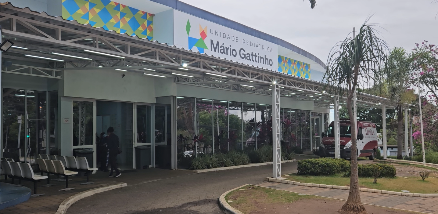 Mulher é presa por injúria racial depois de ofender colega de trabalho no Hospital Mário Gattinho, em Campinas 