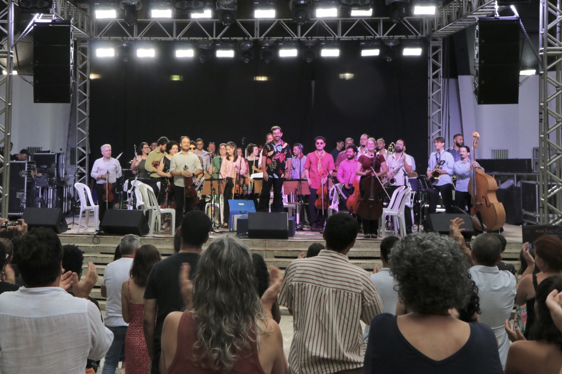 1ª Mostra Jazz Campinas reúne 33 atrações culturais em agosto  