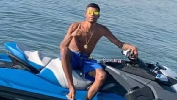 Corpo de jovem que caiu em represa de Americana é encontrado